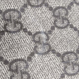 Close-up of Joy bags hardware and fine stitching