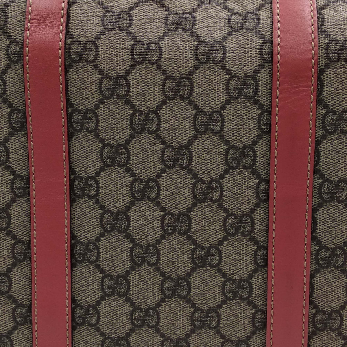 Joy premium bags detail and craftsmanship close-up