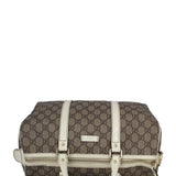 Joy premium bags detail and craftsmanship close-up