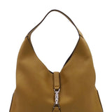 Large bags luxury designer piece front view