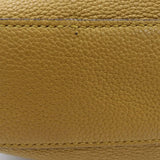 Large premium bags detail and craftsmanship close-up