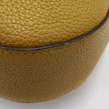 Large bags side profile designer luxury fashion