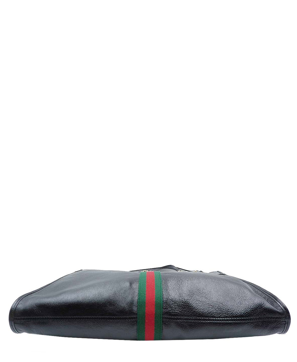 Maxi bags side profile designer luxury fashion