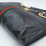 Maxi bags side profile designer luxury fashion