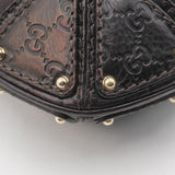 Medium bags side profile designer luxury fashion