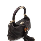 Medium bags side profile designer luxury fashion