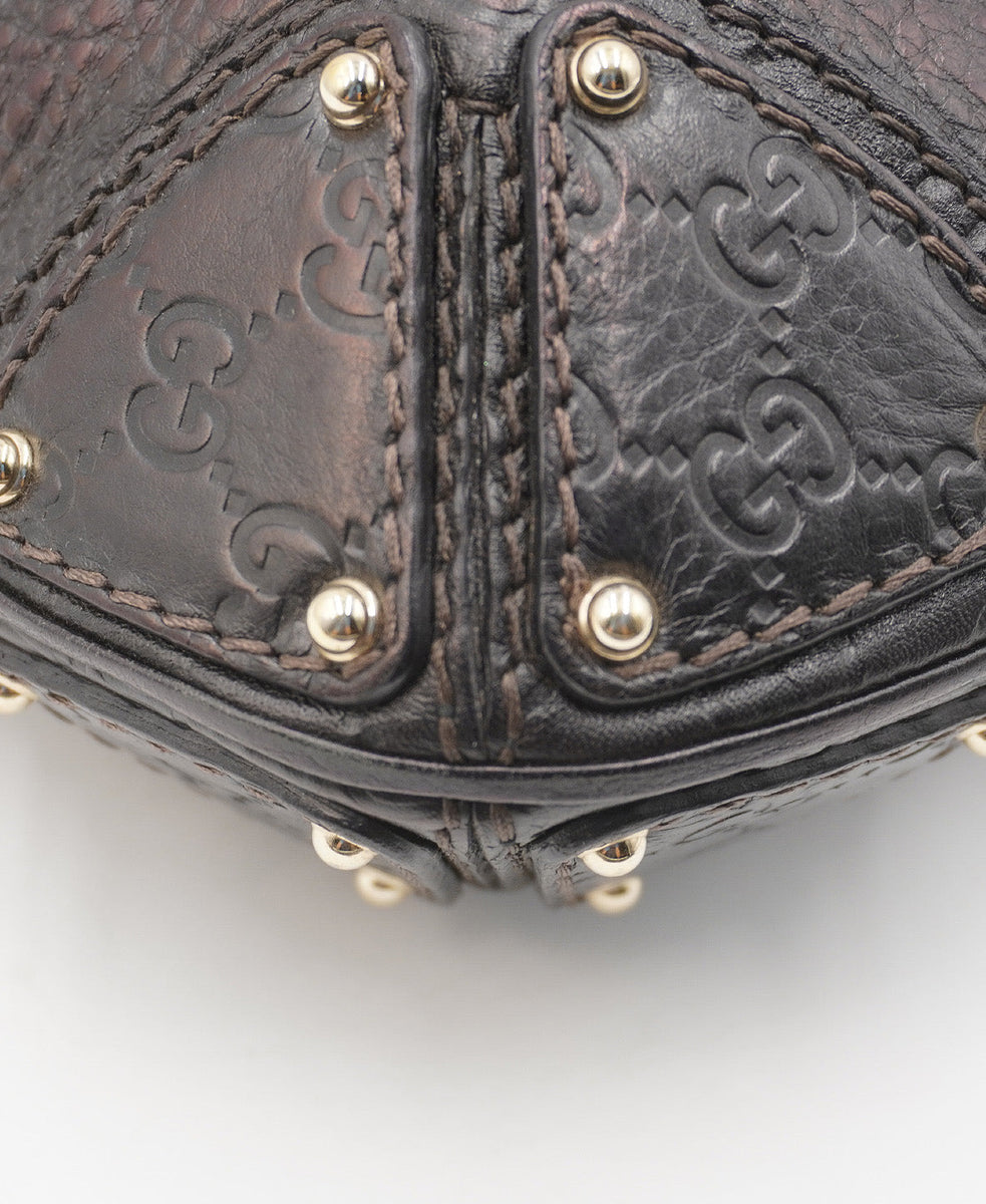 Medium bags luxury designer piece front view