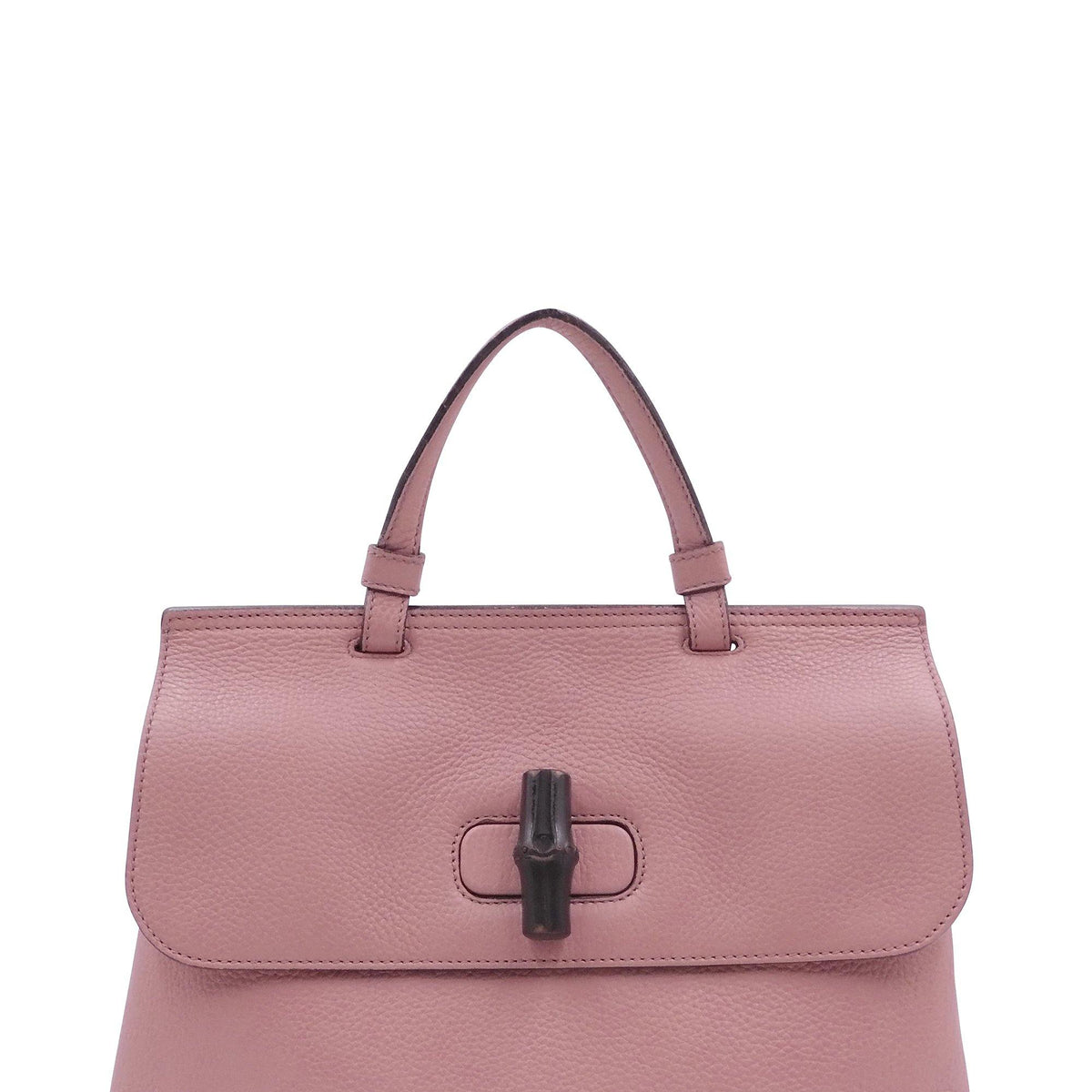 Medium bags luxury designer piece front view
