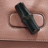 Medium premium bags detail and craftsmanship close-up