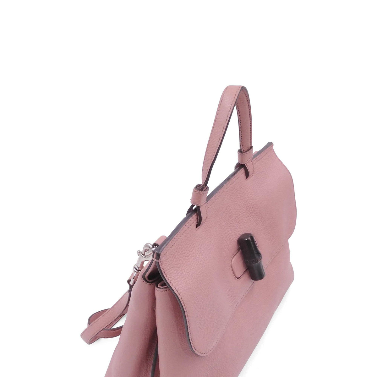 Medium bags luxury designer piece front view
