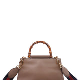 Medium bags side profile designer luxury fashion