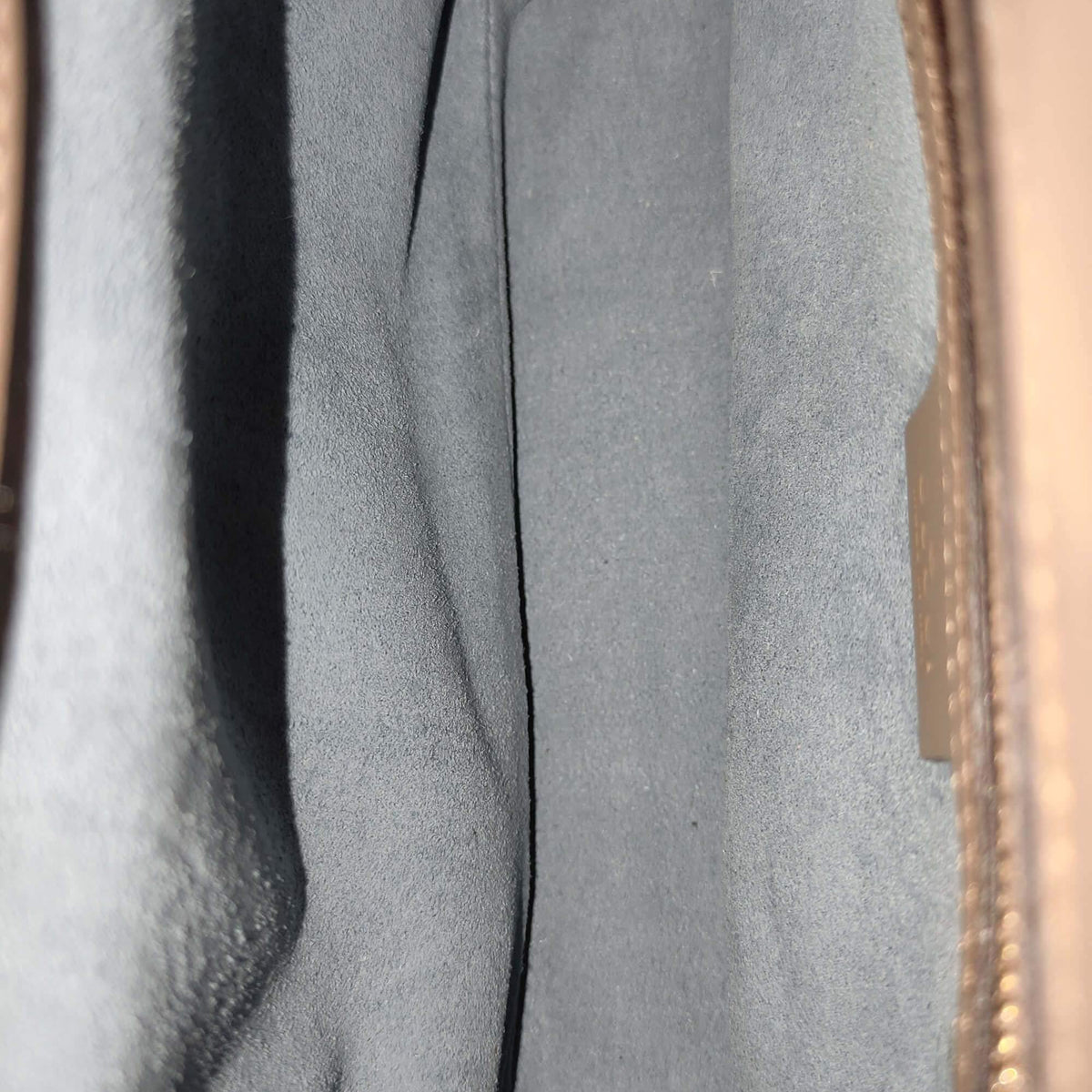 Medium bags lifestyle shot premium designer piece