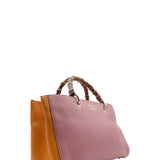 Medium bags lifestyle shot premium designer piece
