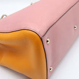 Medium premium bags detail and craftsmanship close-up