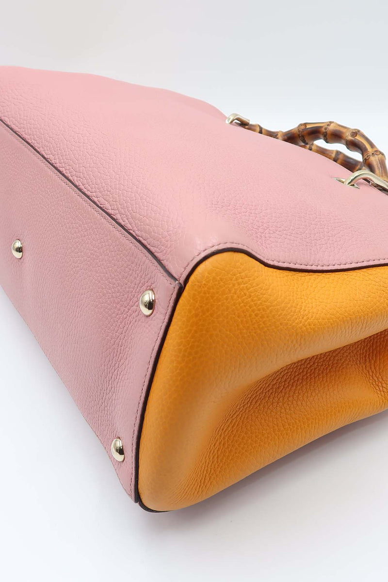 Medium bags side profile designer luxury fashion