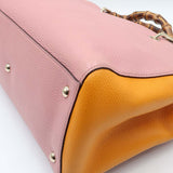 Medium bags side profile designer luxury fashion
