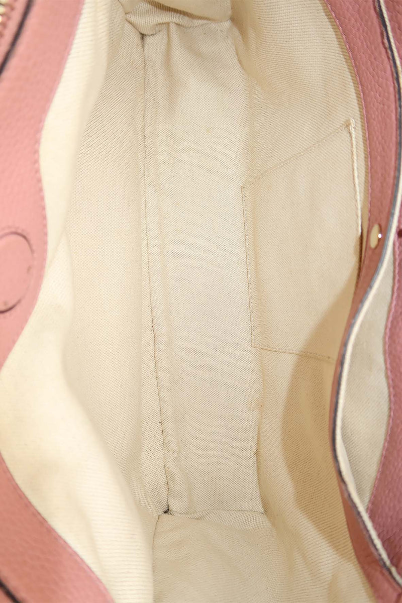Medium bags luxury designer piece front view