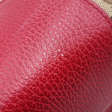 Medium bags side profile designer luxury fashion