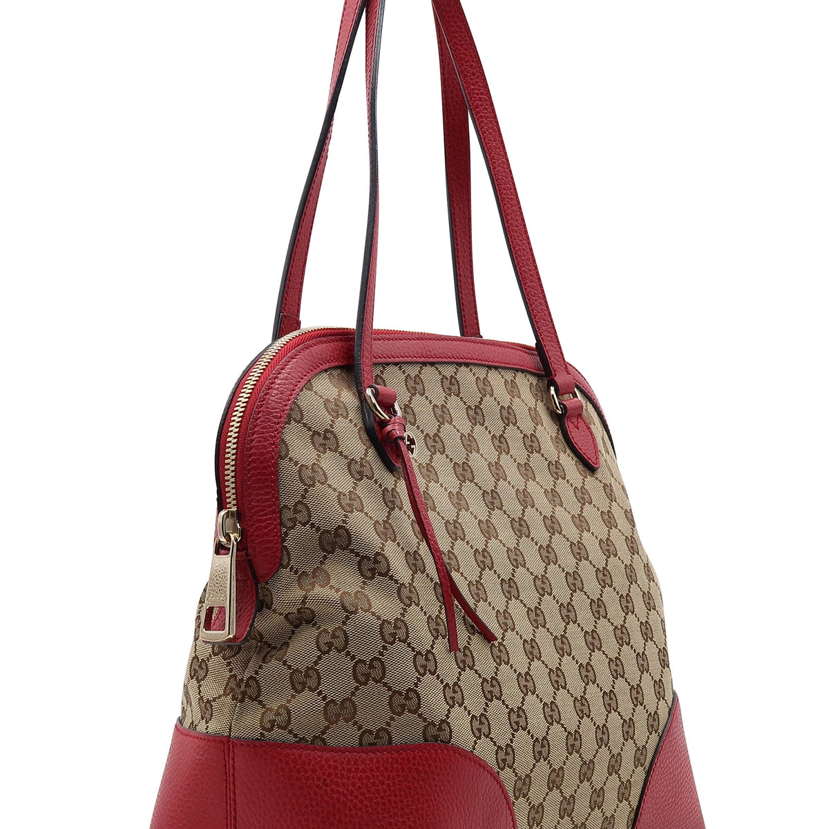 Medium bags luxury designer piece front view