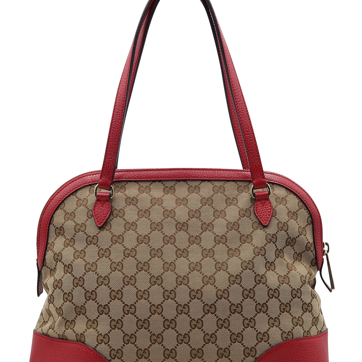 Medium premium bags detail and craftsmanship close-up