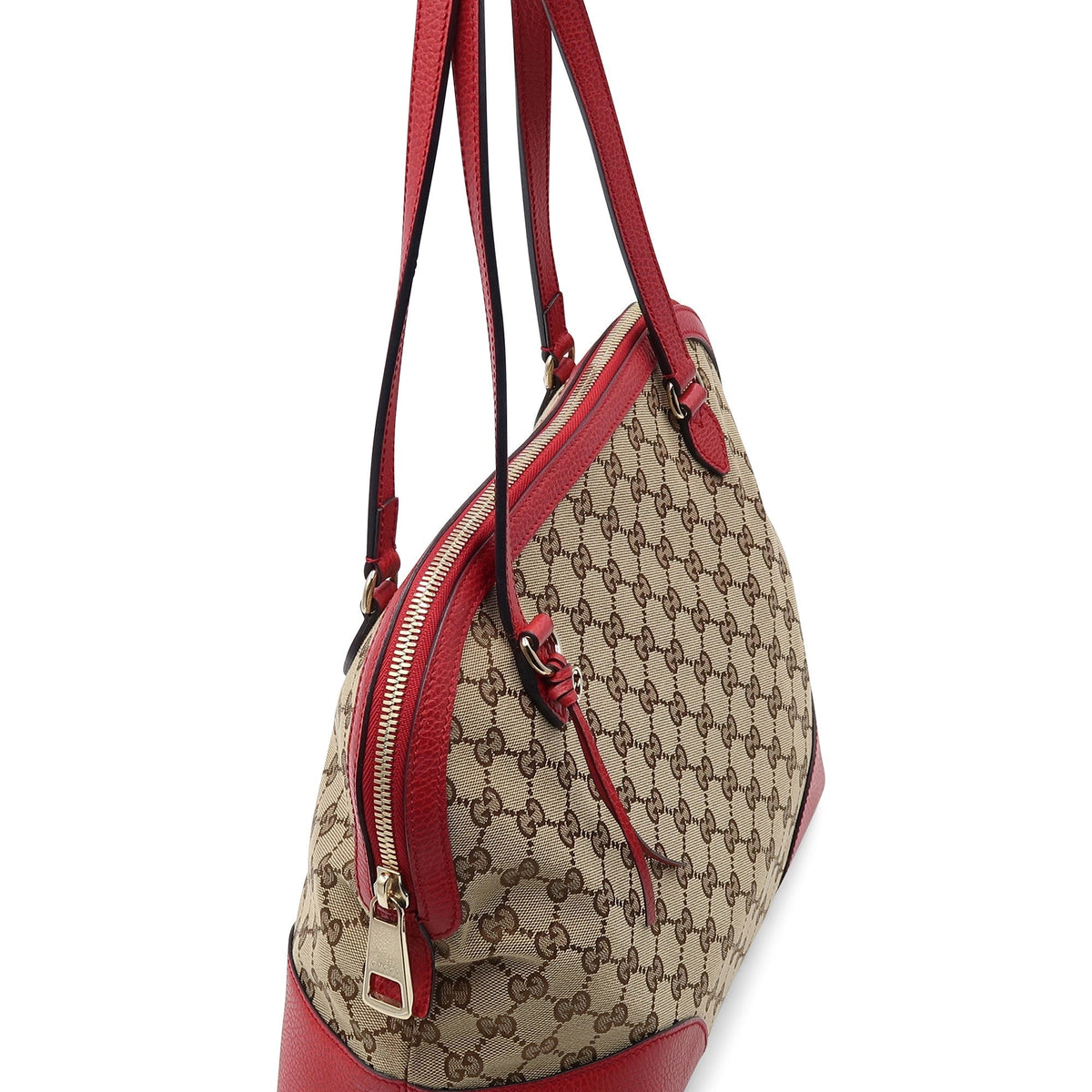 Medium bags side profile designer luxury fashion