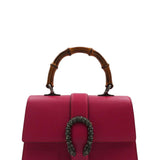 Medium bags luxury designer piece front view