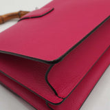 Medium bags side profile designer luxury fashion