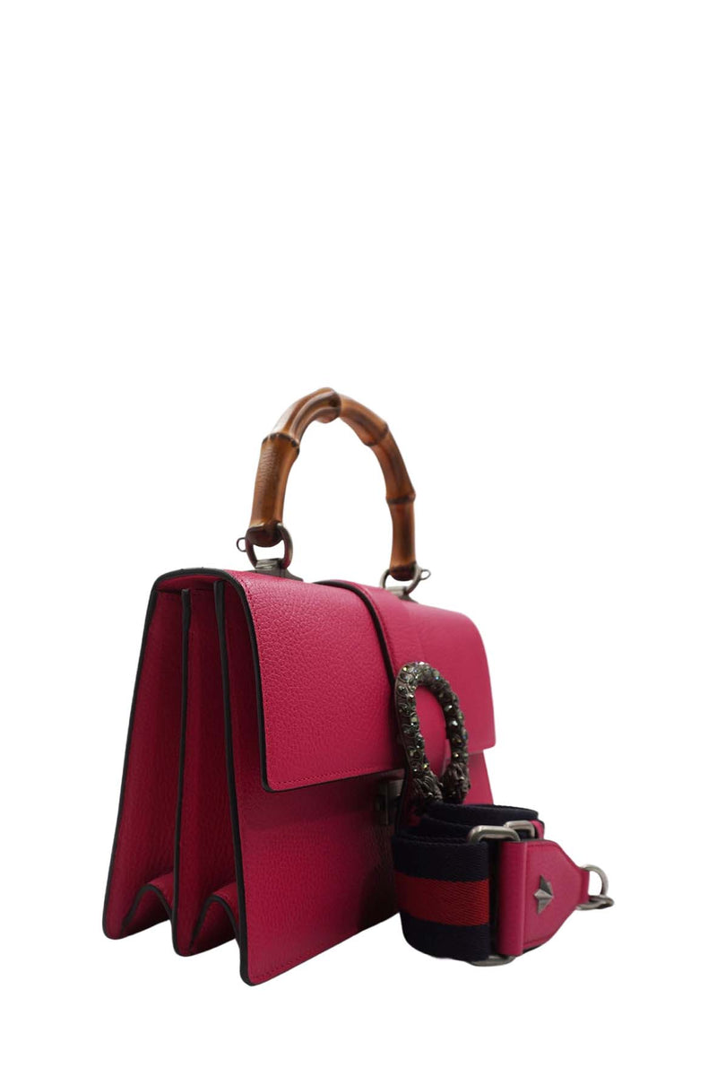 Medium premium bags detail and craftsmanship close-up