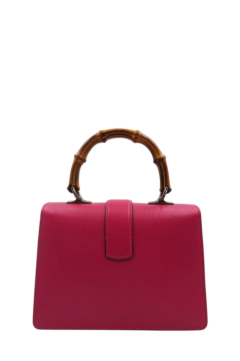 Medium bags side profile designer luxury fashion