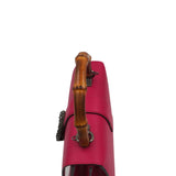 Medium bags luxury designer piece front view