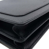 Medium bags side profile designer luxury fashion
