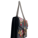 Medium bags luxury designer piece front view