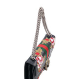 Medium bags side profile designer luxury fashion