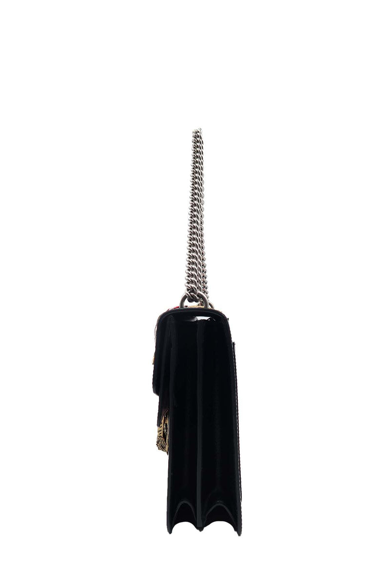 Medium bags lifestyle shot premium designer piece
