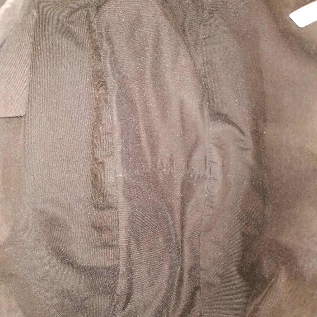 Medium premium bags detail and craftsmanship close-up