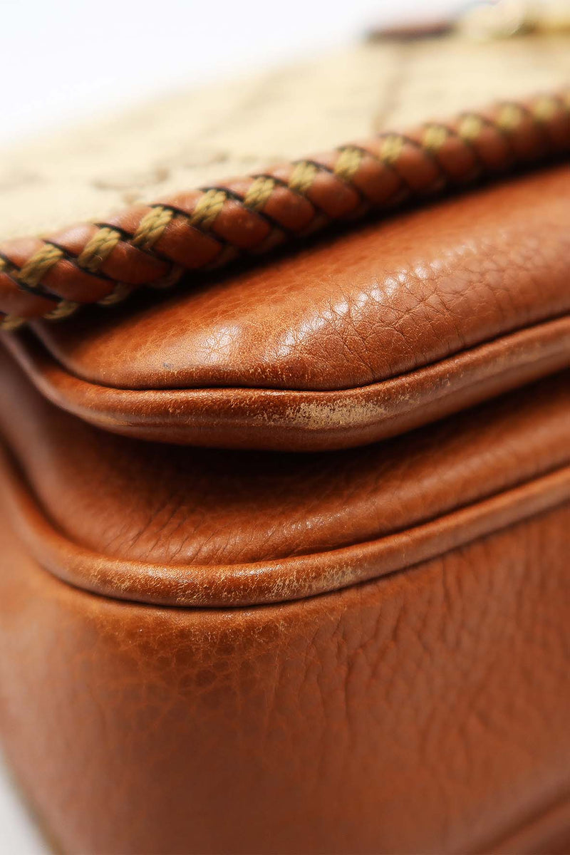 Medium bags side profile designer luxury fashion
