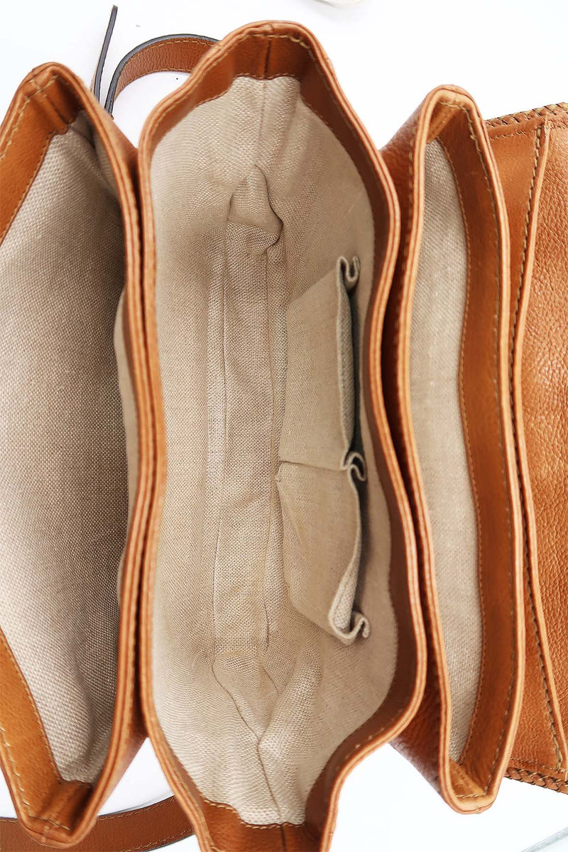 Medium bags luxury designer piece front view
