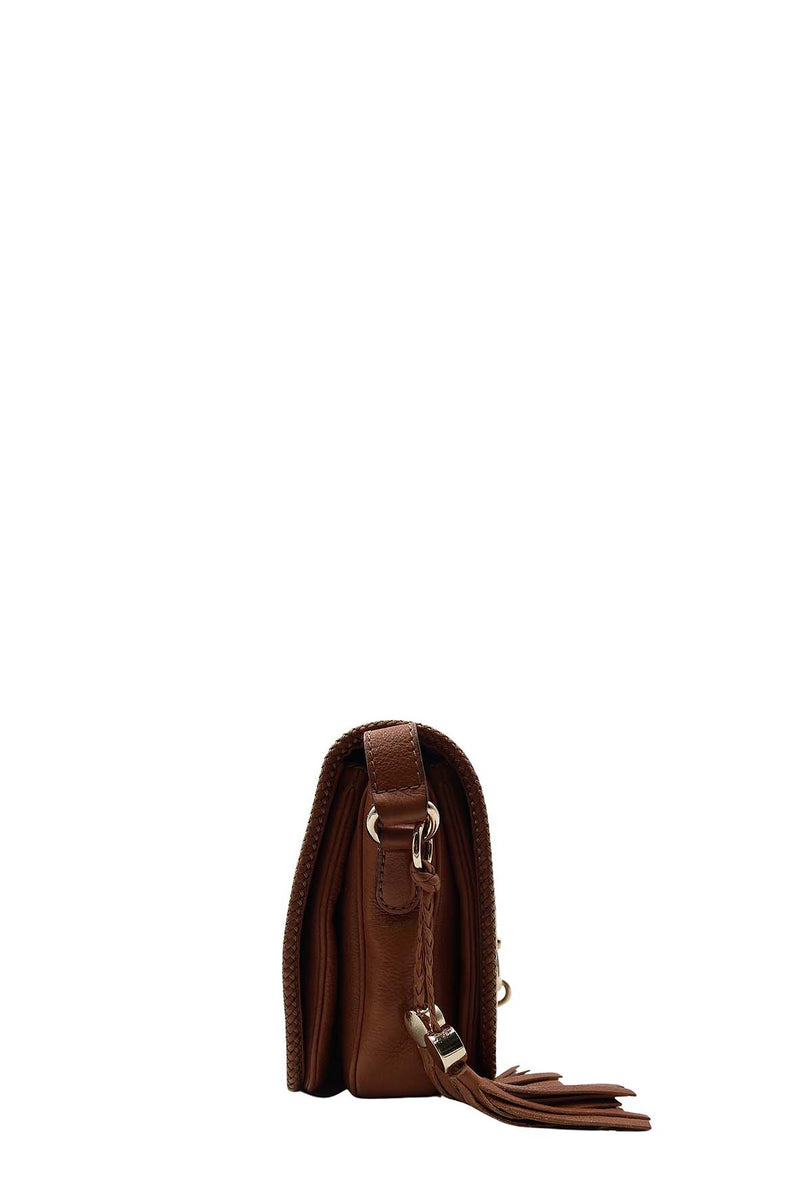 Medium bags side profile designer luxury fashion