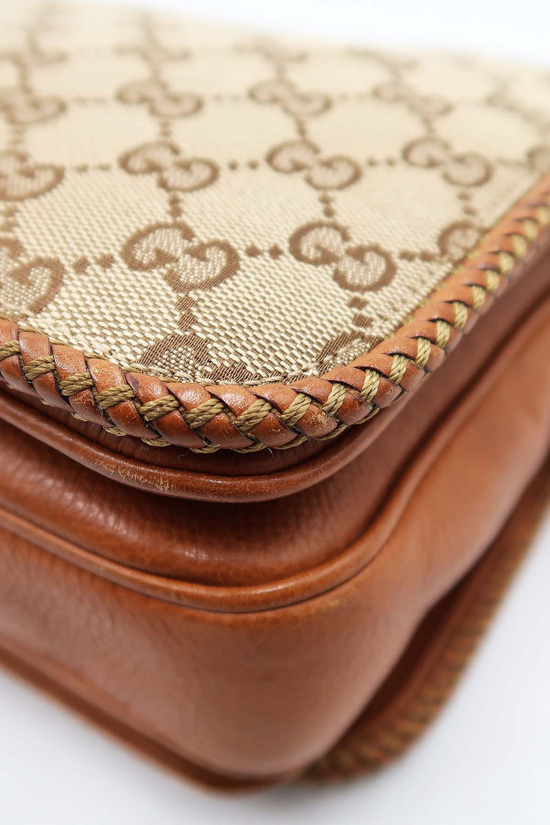 Medium bags luxury designer piece front view