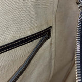 Medium bags side profile designer luxury fashion