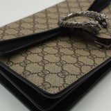 Medium premium bags detail and craftsmanship close-up