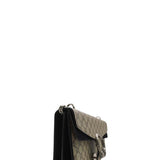 Medium bags side profile designer luxury fashion