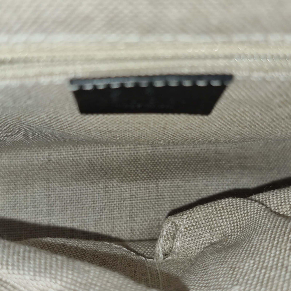 Interlocking bags lifestyle shot premium designer piece