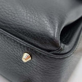 Interlocking bags luxury designer piece front view