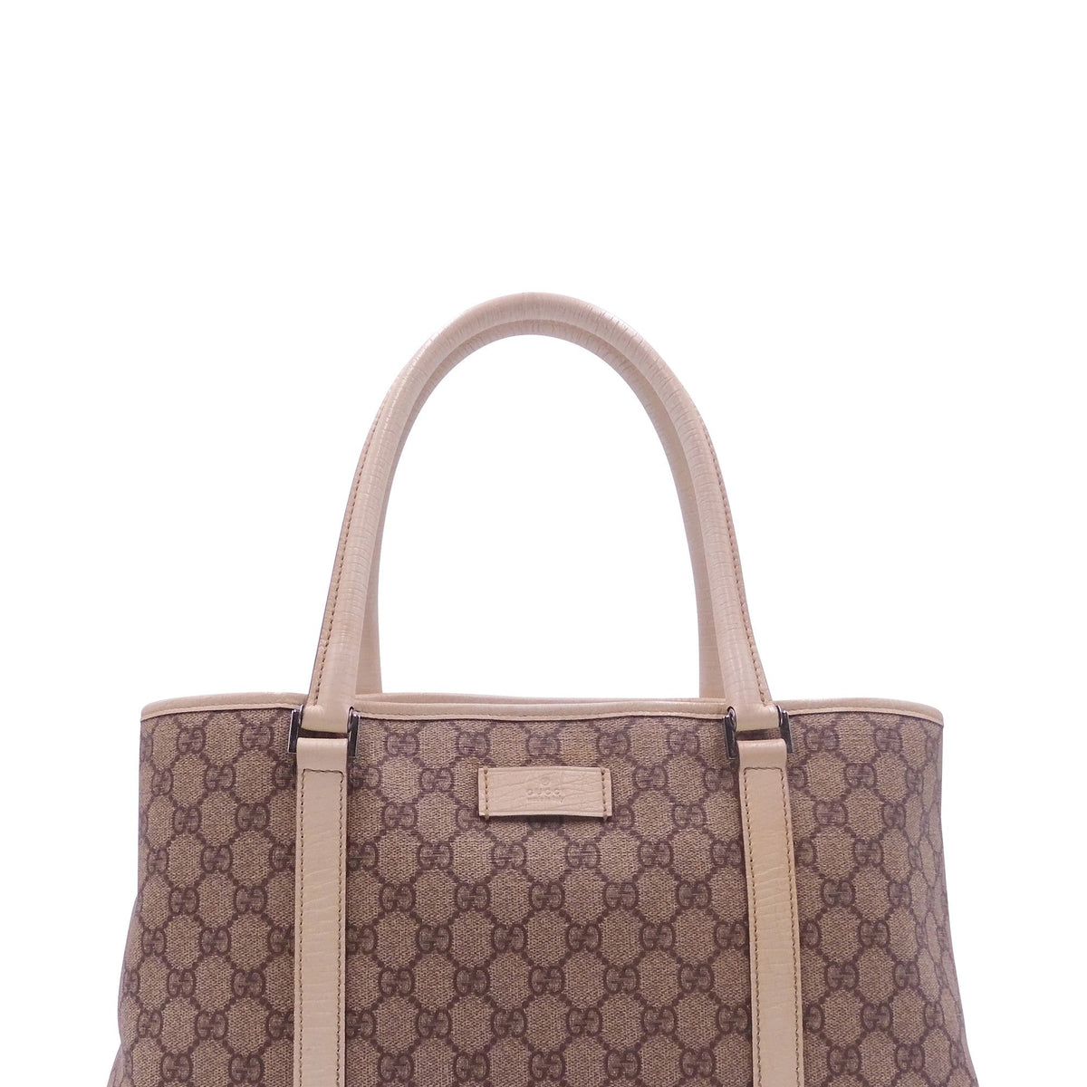 Medium bags luxury designer piece front view