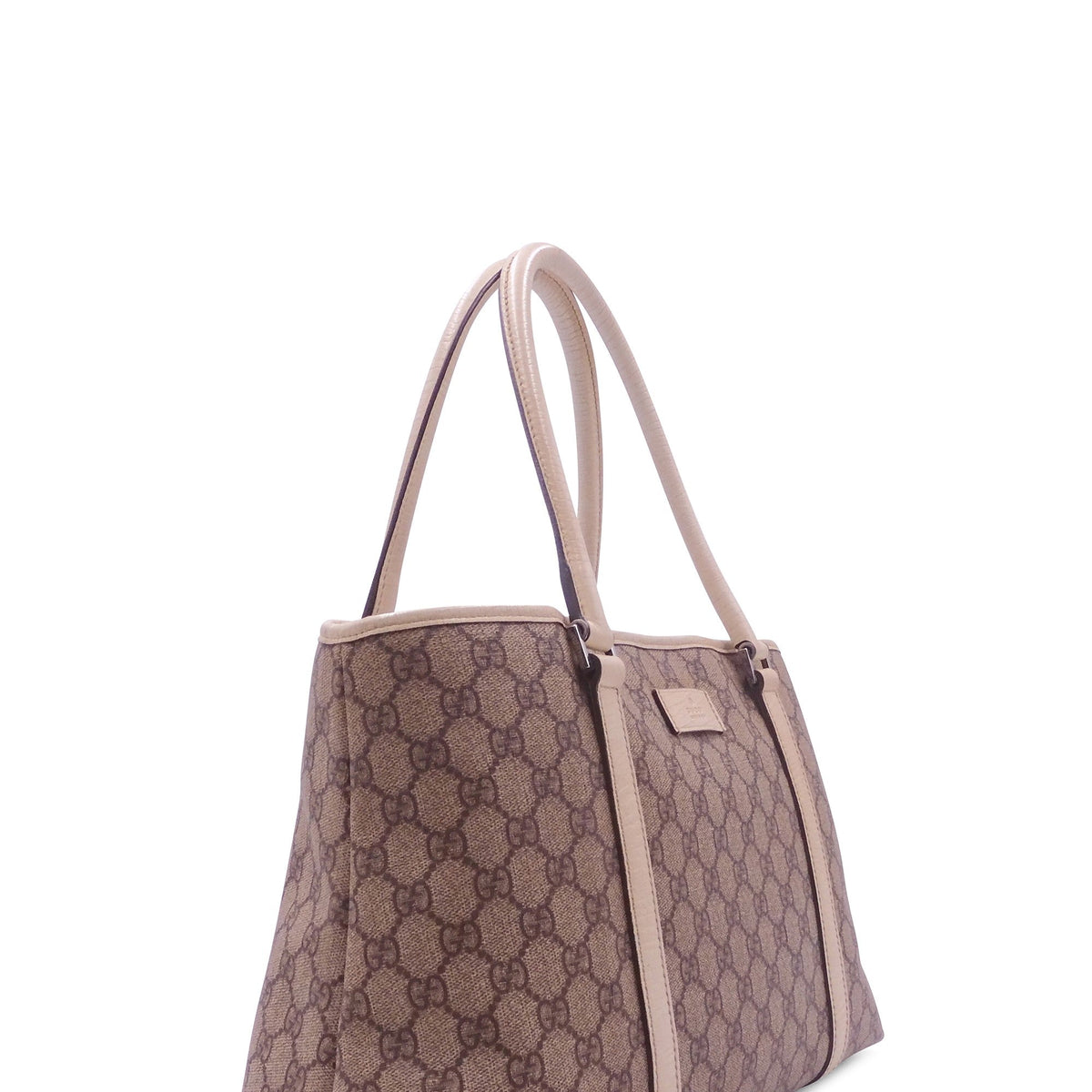 Medium bags side profile designer luxury fashion