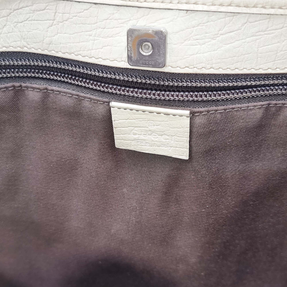 Medium bags lifestyle shot premium designer piece