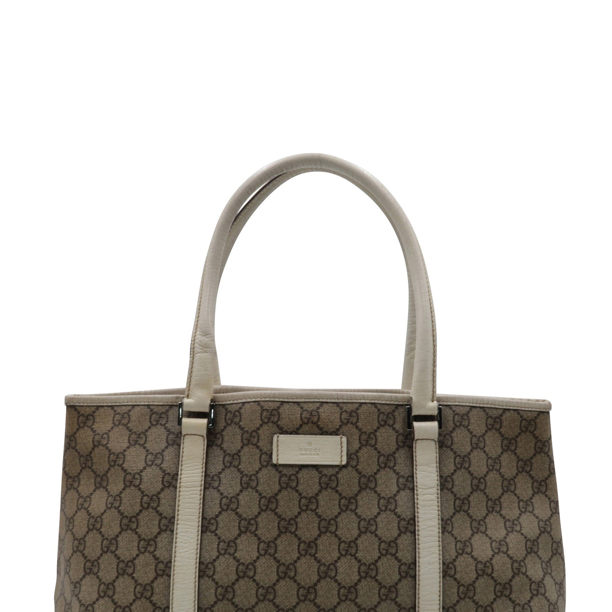 Medium bags luxury designer piece front view
