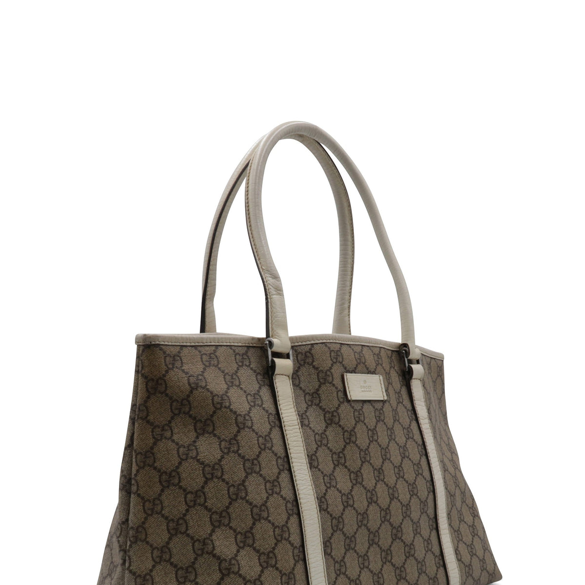 Medium bags side profile designer luxury fashion