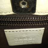 Medium premium bags detail and craftsmanship close-up